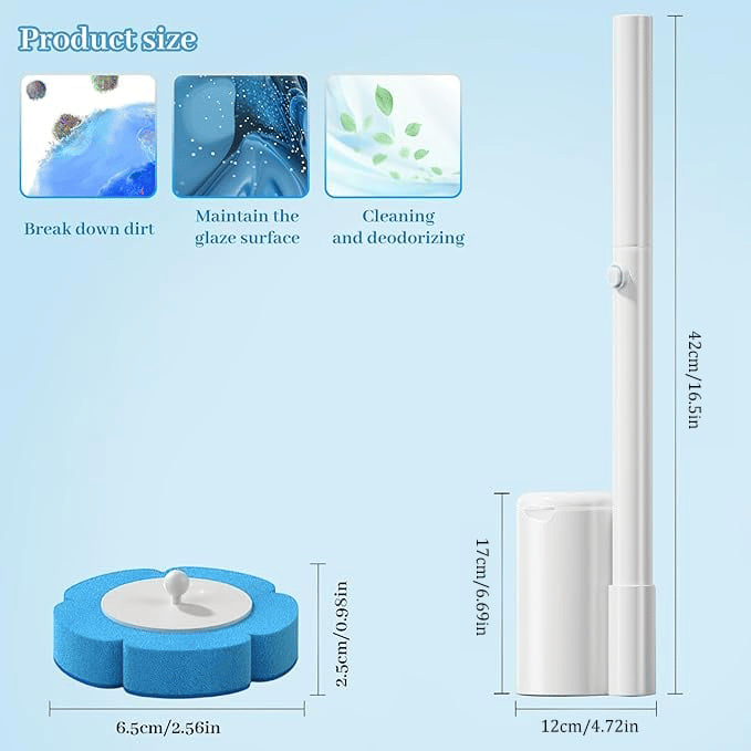 ZeroMess Cleaning Kit