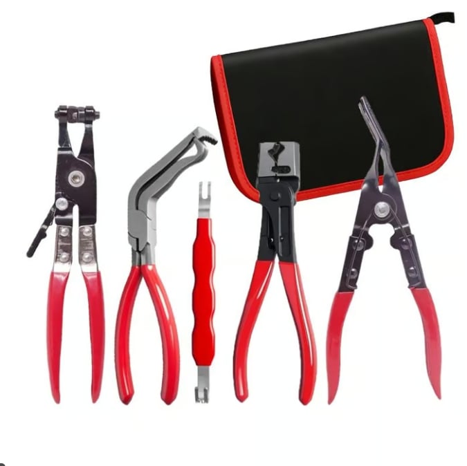 Still Fighting Stubborn Electrical Connectors? ——Remove Sensors, Injectors & Wiring Harness Plugs Without Damaging Clips