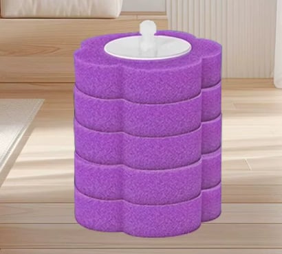 ZeroMess Cleaning Kit