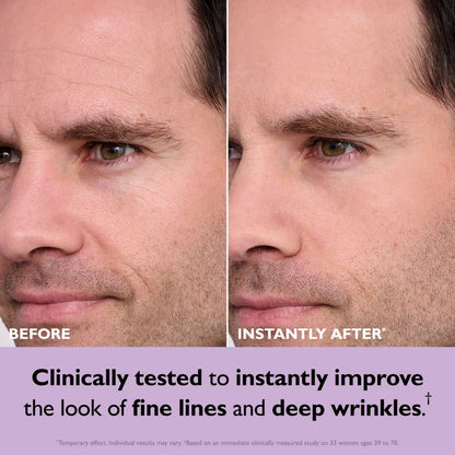 A Smoother, Firmer-Looking Finish—in Just Minutes