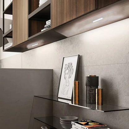 💡🔥Punch-free Smart Sensor Magnetic Rechargeable LED Lights