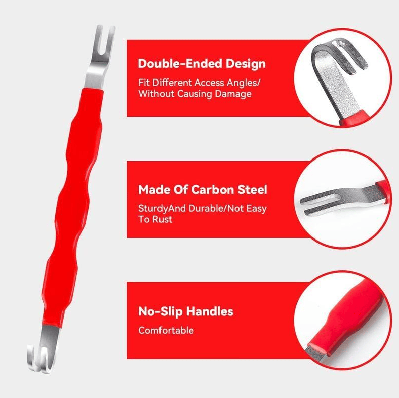 Still Fighting Stubborn Electrical Connectors? ——Remove Sensors, Injectors & Wiring Harness Plugs Without Damaging Clips