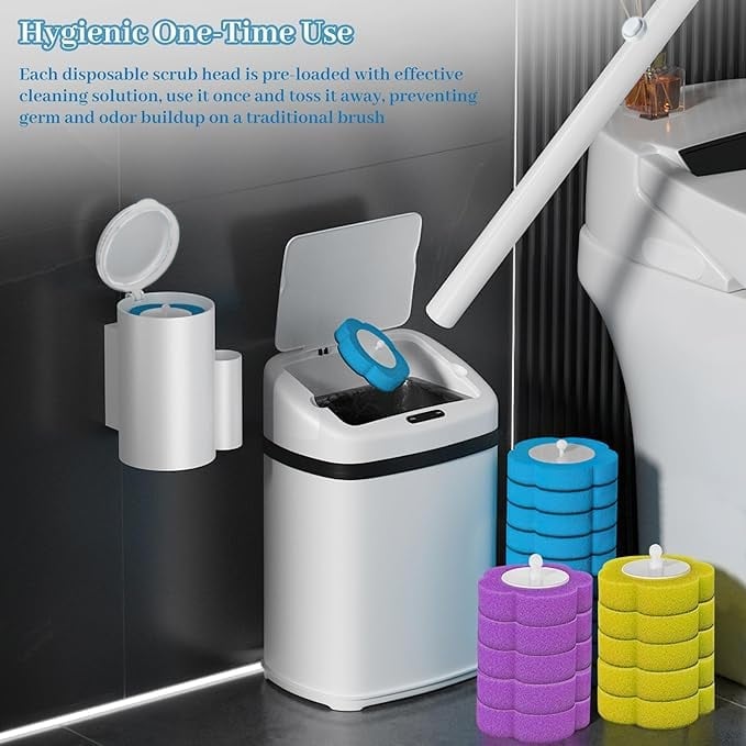 ZeroMess Cleaning Kit