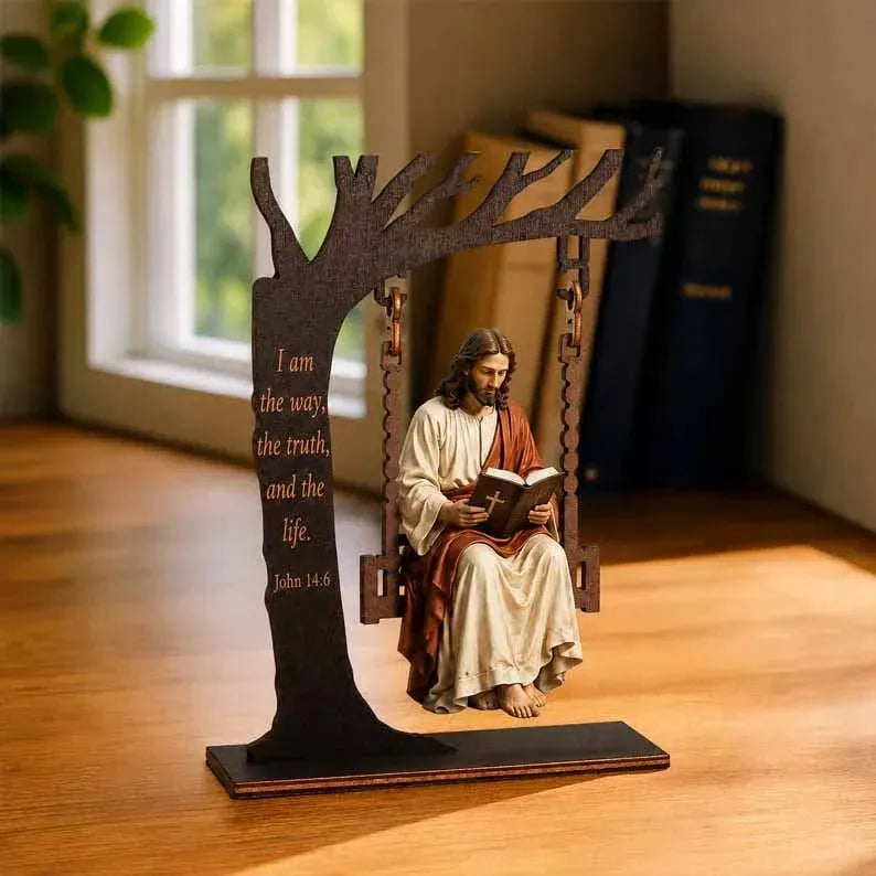 ✝️ Jesus