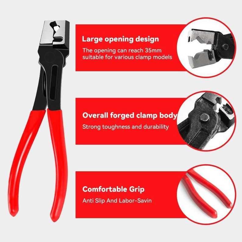 Still Fighting Stubborn Electrical Connectors? ——Remove Sensors, Injectors & Wiring Harness Plugs Without Damaging Clips