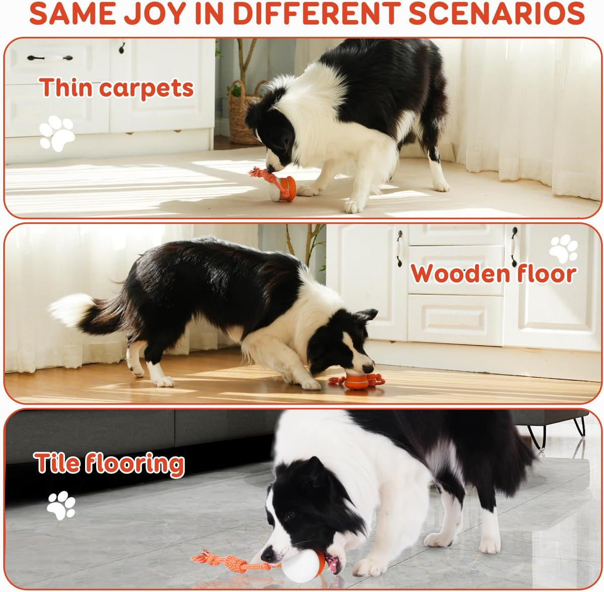 🐶The ODEIUN™ – Keep Your Pet Relaxed, Happy & Content for Cat🐱 & Dog🐶