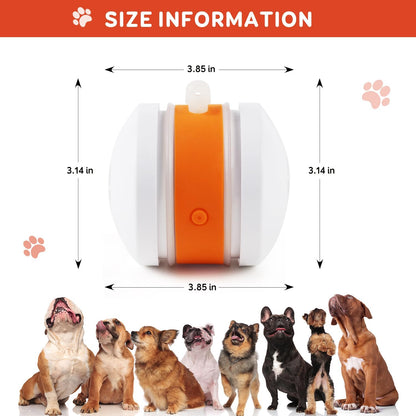 🐶The ODEIUN™ – Keep Your Pet Relaxed, Happy & Content for Cat🐱 & Dog🐶
