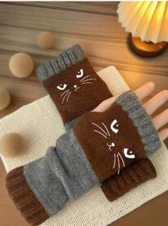 coffee brown