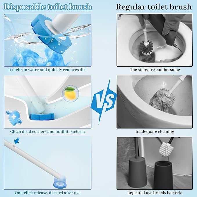 ZeroMess Cleaning Kit