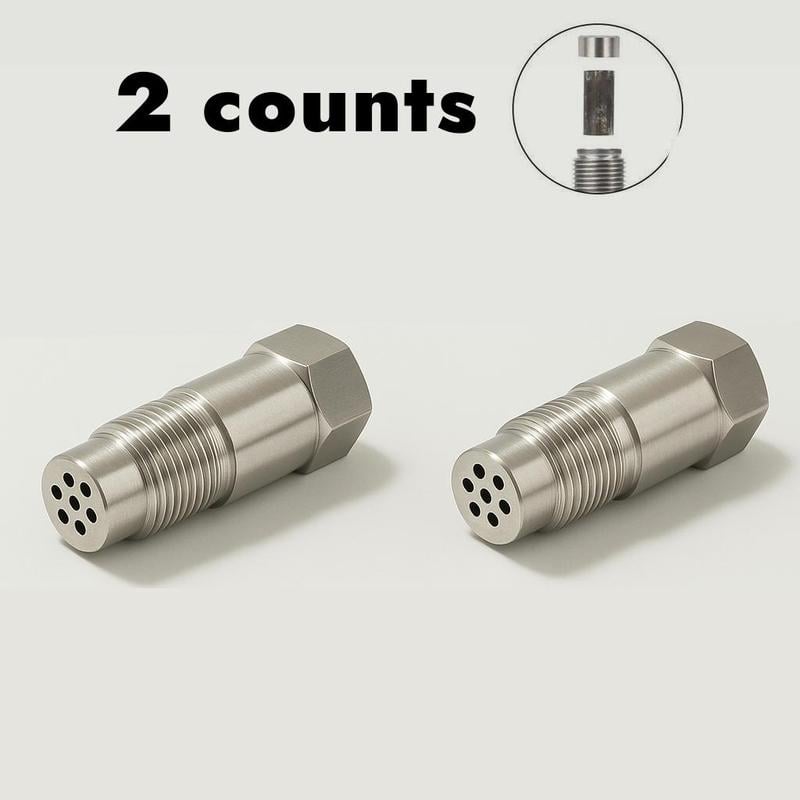 2 Counts