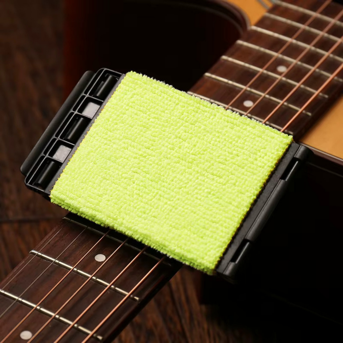FretFloss®