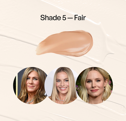 Cove Balm Serum Boosted Skin Tint Balm