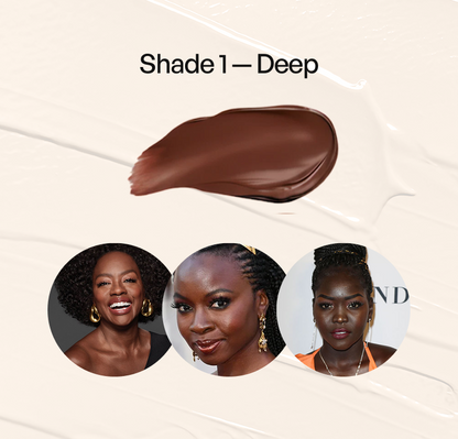 Cove Balm Serum Boosted Skin Tint Balm