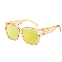 Sunny (Mirrored)