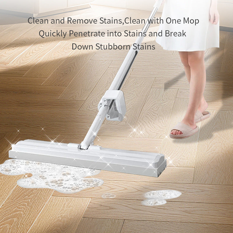 Multi-Effect Floor Cleaner Tablets | 100 Pre-Measured Mopping Tablets