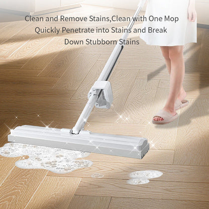 Multi-Effect Floor Cleaner Tablets | 100 Pre-Measured Mopping Tablets