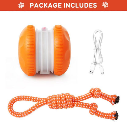 🐶The ODEIUN™ – Keep Your Pet Relaxed, Happy & Content for Cat🐱 & Dog🐶