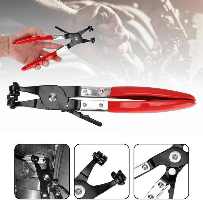 Still Fighting Stubborn Electrical Connectors? ——Remove Sensors, Injectors & Wiring Harness Plugs Without Damaging Clips