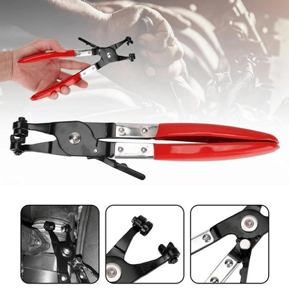 Still Fighting Stubborn Electrical Connectors? ——Remove Sensors, Injectors & Wiring Harness Plugs Without Damaging Clips