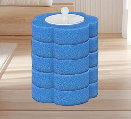 ZeroMess Cleaning Kit