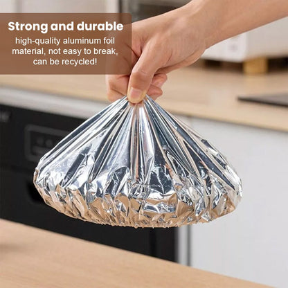 🌓Last Day 49% OFF🥣Aluminum foil insulation cover