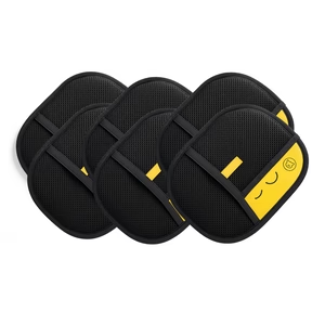 Buy 3 ，Get 3 Free 4Gloves +FREE 6-Pack Laundry Hair Catchers