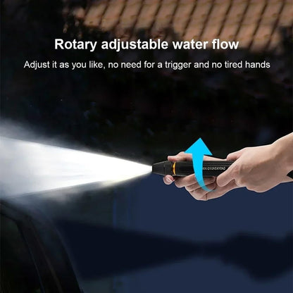 Limited-time event 🎉 Buy more get more free🎁 Brand-new high-pressure water gun nozzle💦