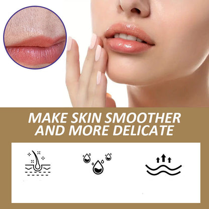 🥥 Last Day Special 🔥Buy 2 Get 1 Free🎁Coconut Facial Hair Removal Cream